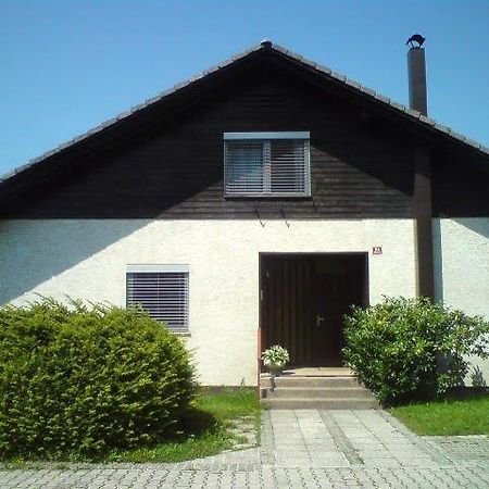 Sound Apartma Eva Radovljica Exterior foto